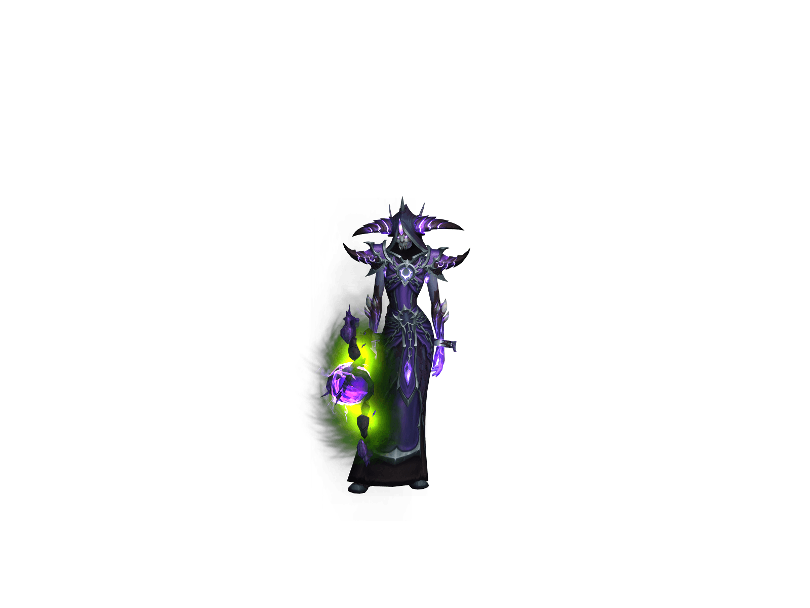Full character render of Bahbi