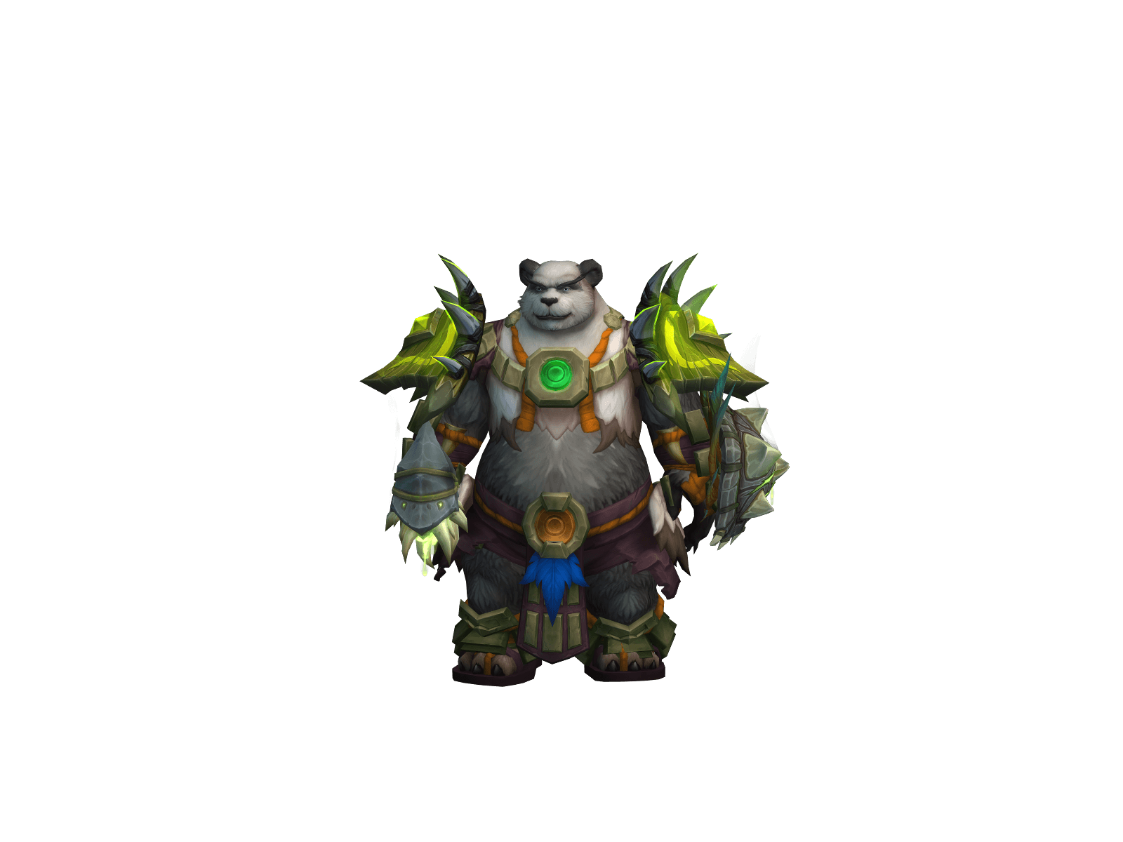 Full character render of Nallum