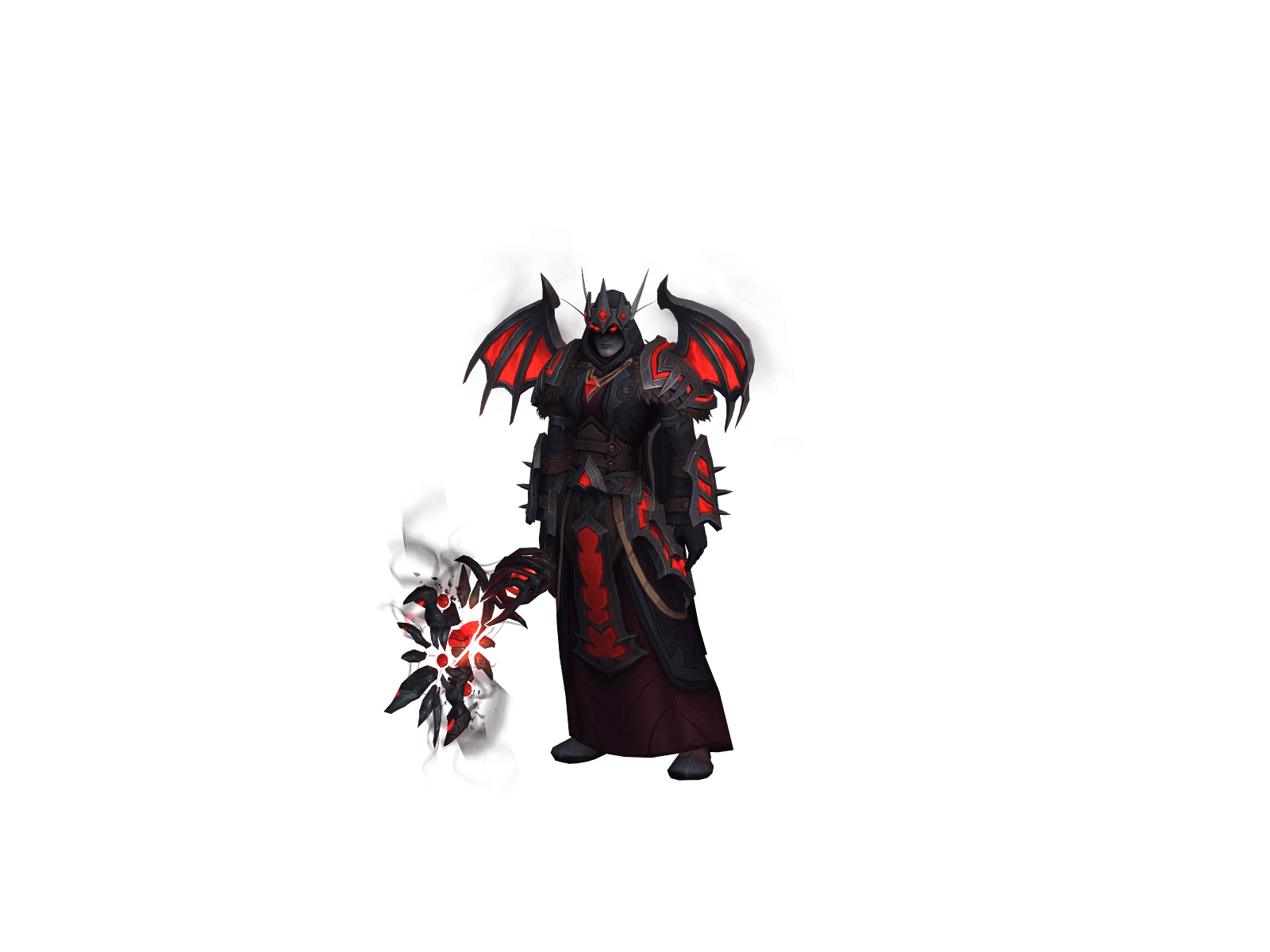 Full character render of Velanoradash