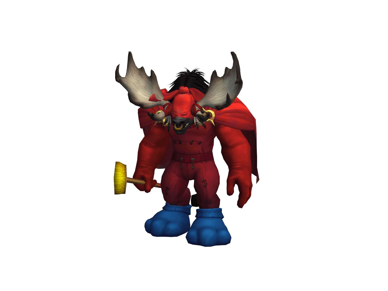 Full character render of Gscu