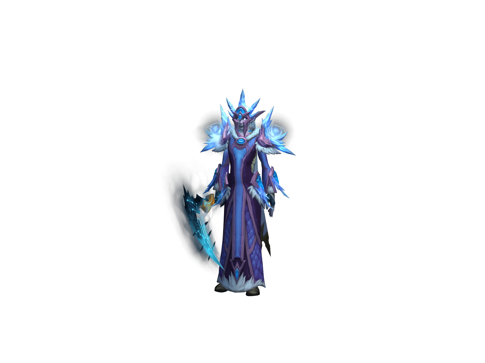 Full character render of Diddyfabs