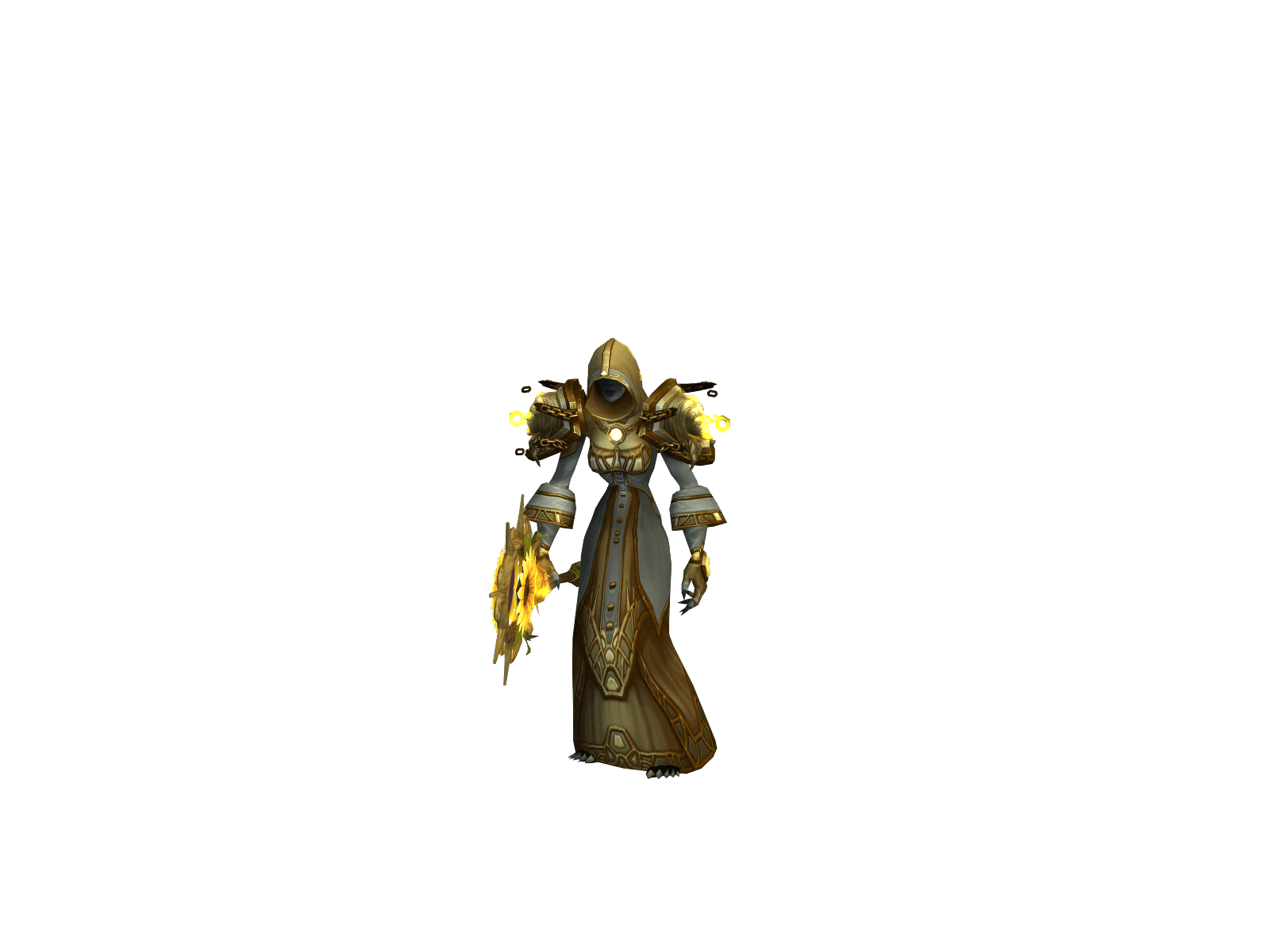 Full character render of Eviang