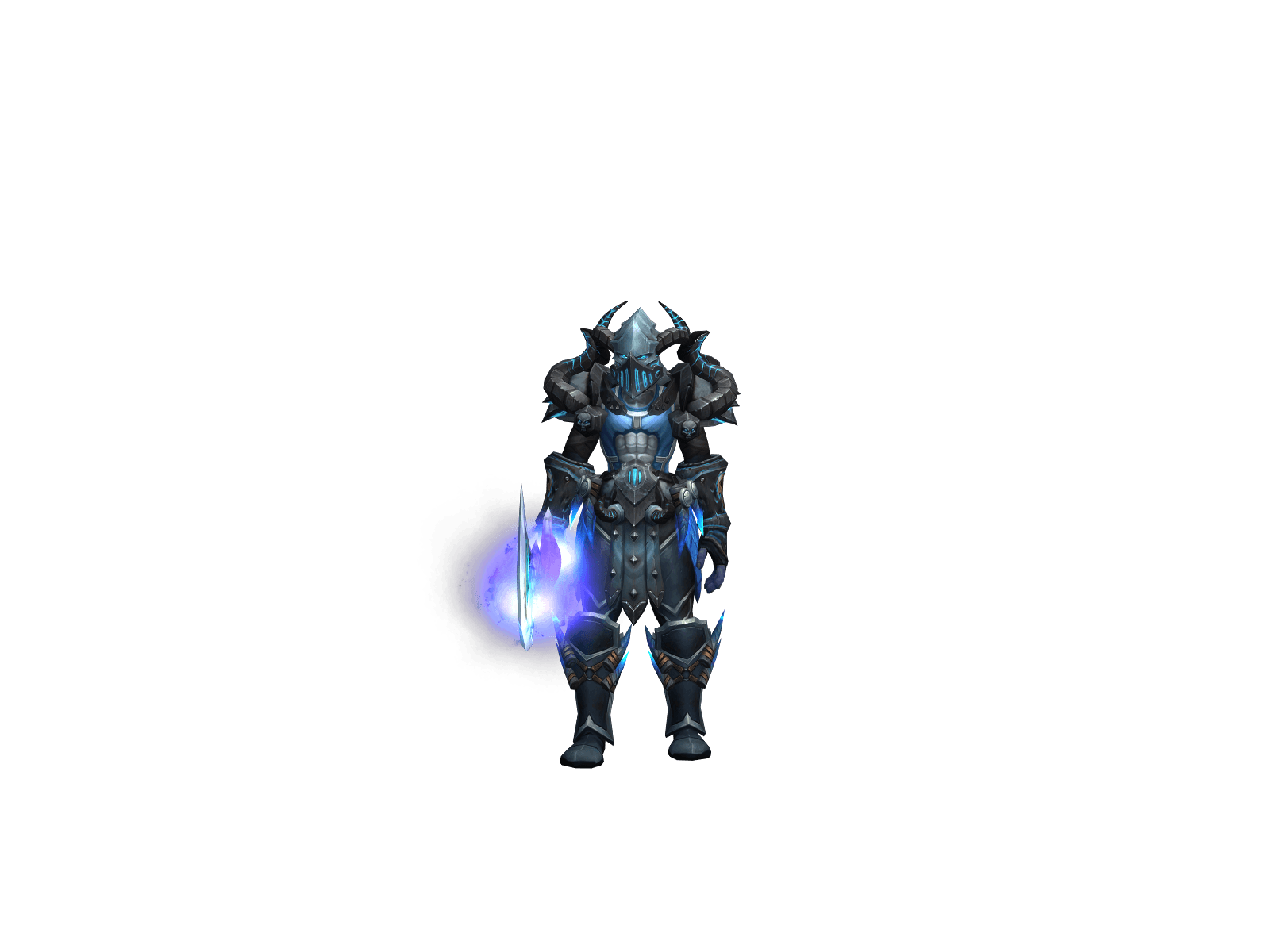 Full character render of Bruhface