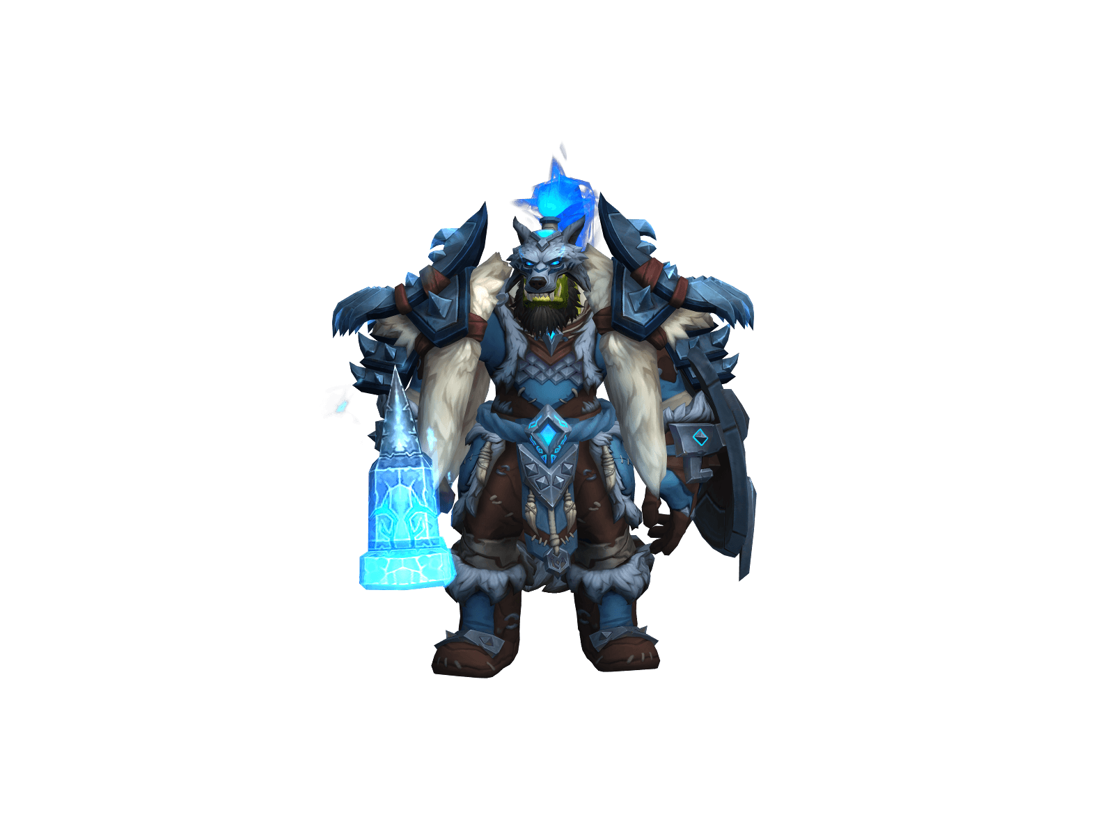 Full character render of Shatae