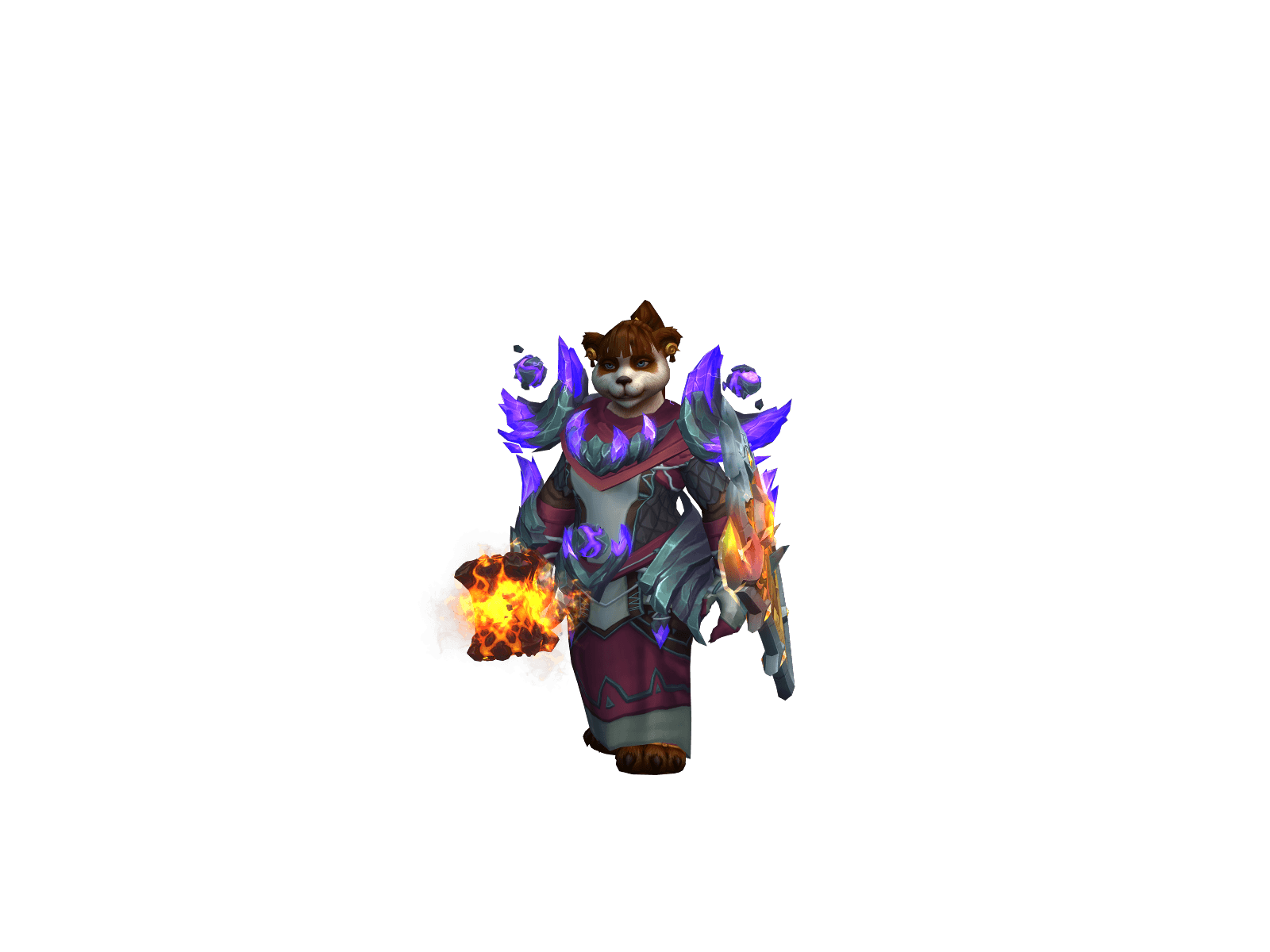 Full character render of Omaguap
