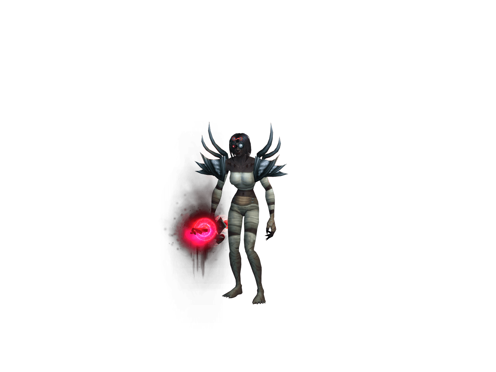 Full character render of Astrovs