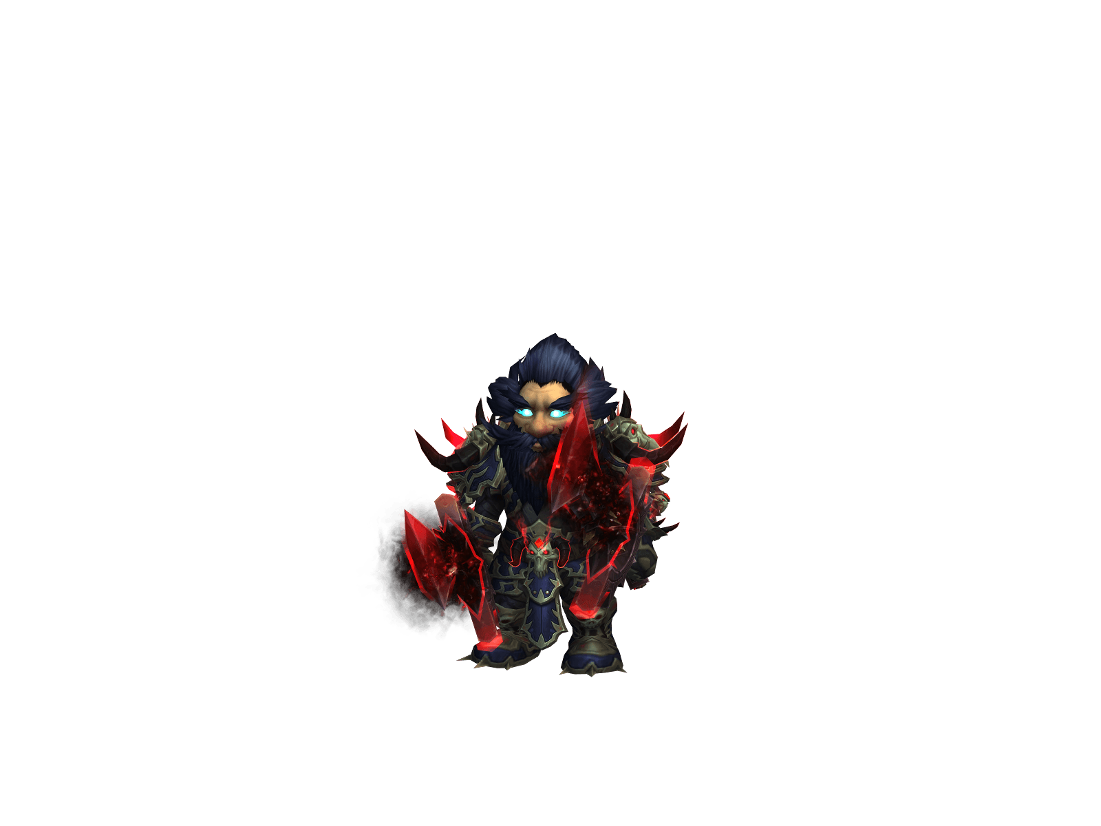 Full character render of Nastyjack