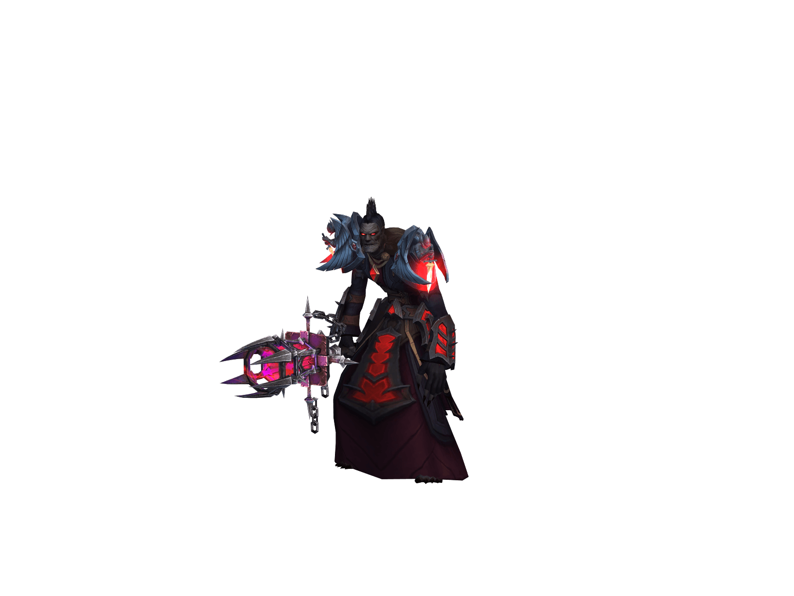 Full character render of Oldnbad