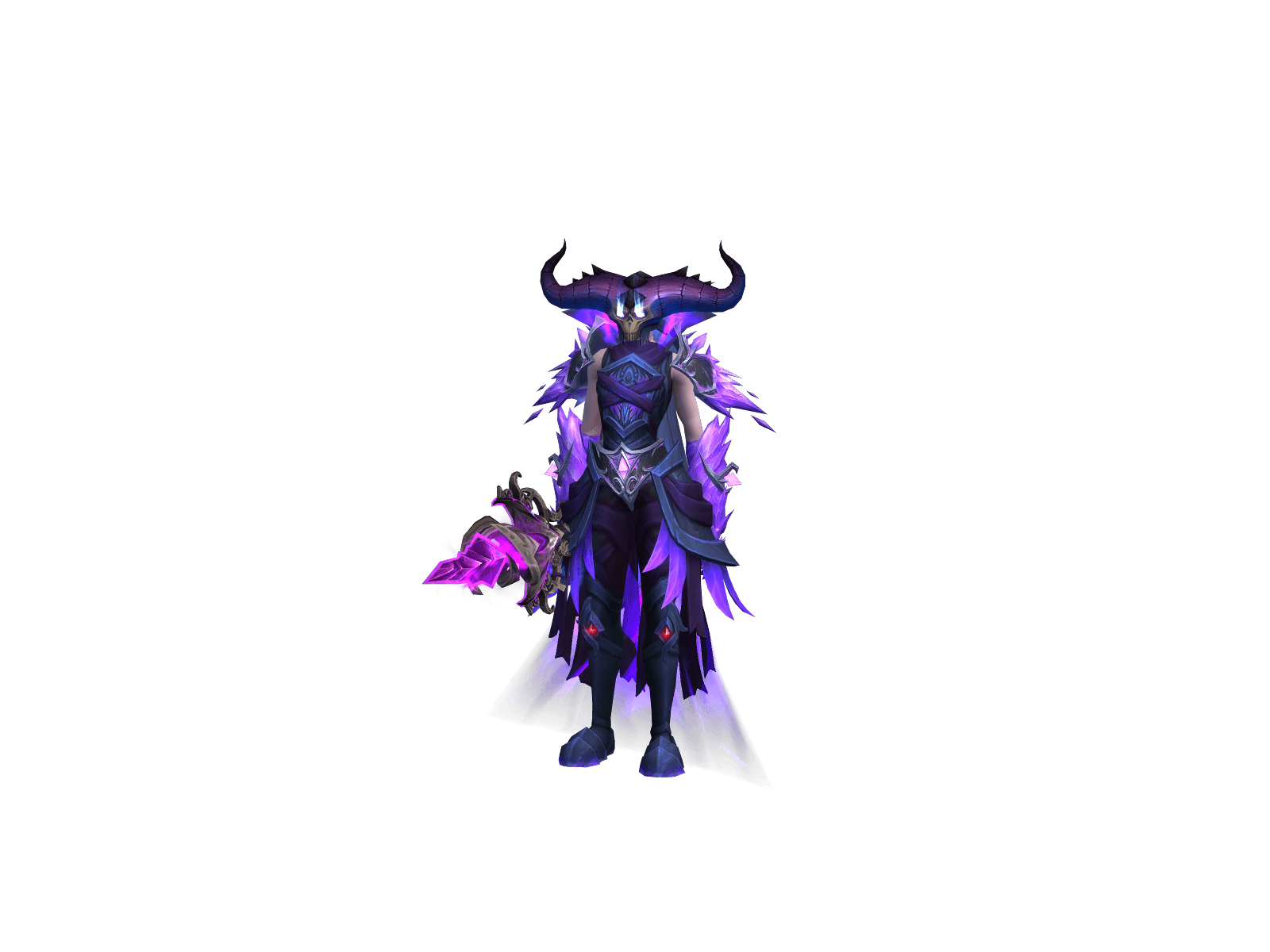 Full character render of Eriktenhag