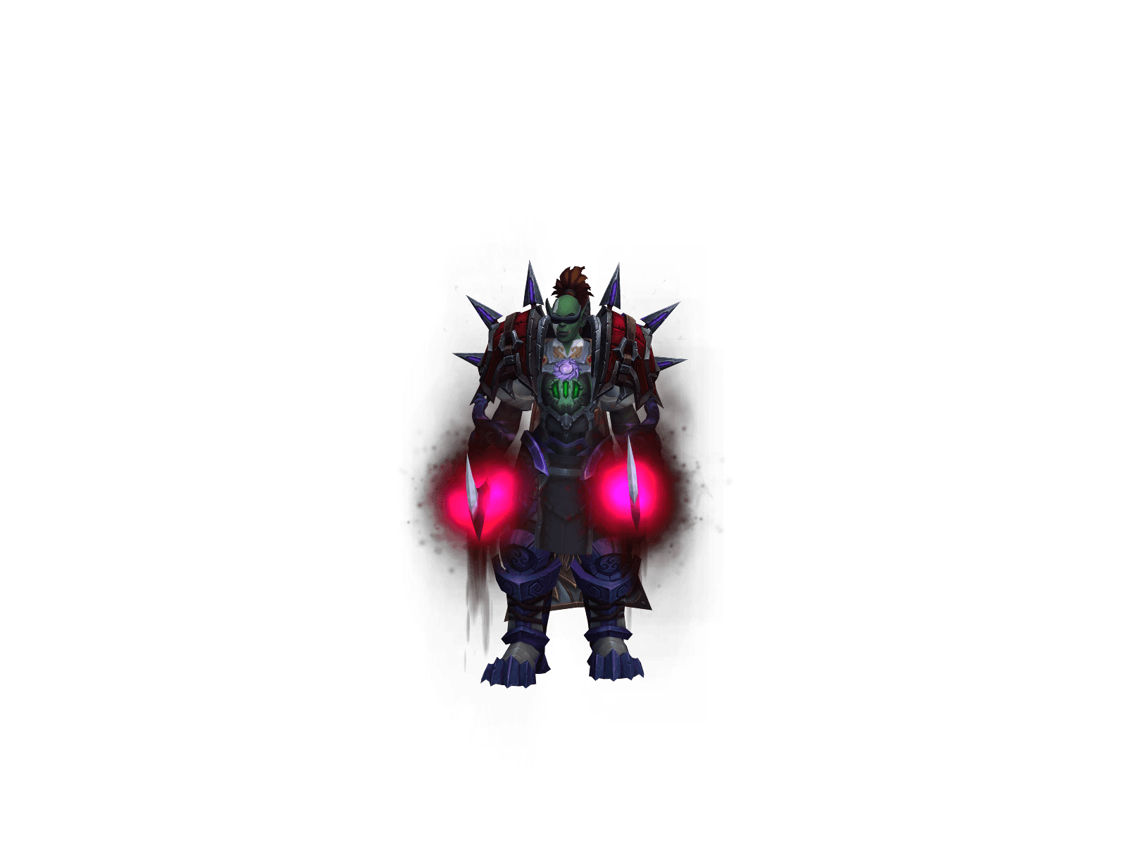 Full character render of Tofàstforu