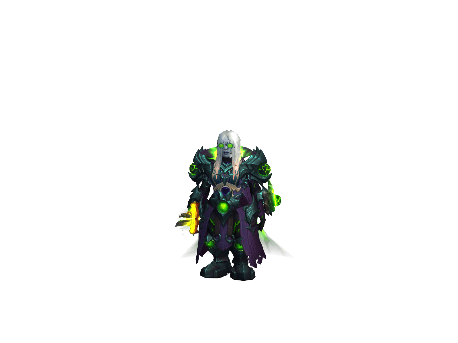 Full character render of Onthegrind
