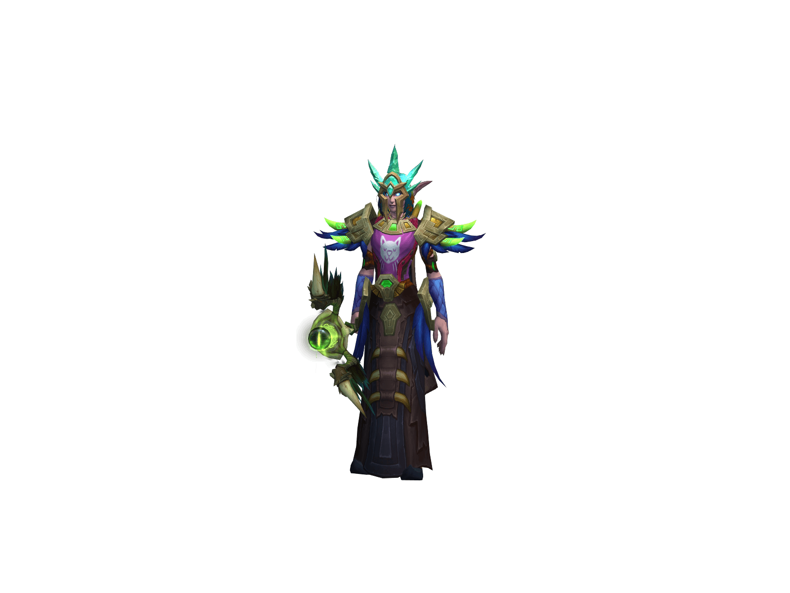 Full character render of Zetzanm