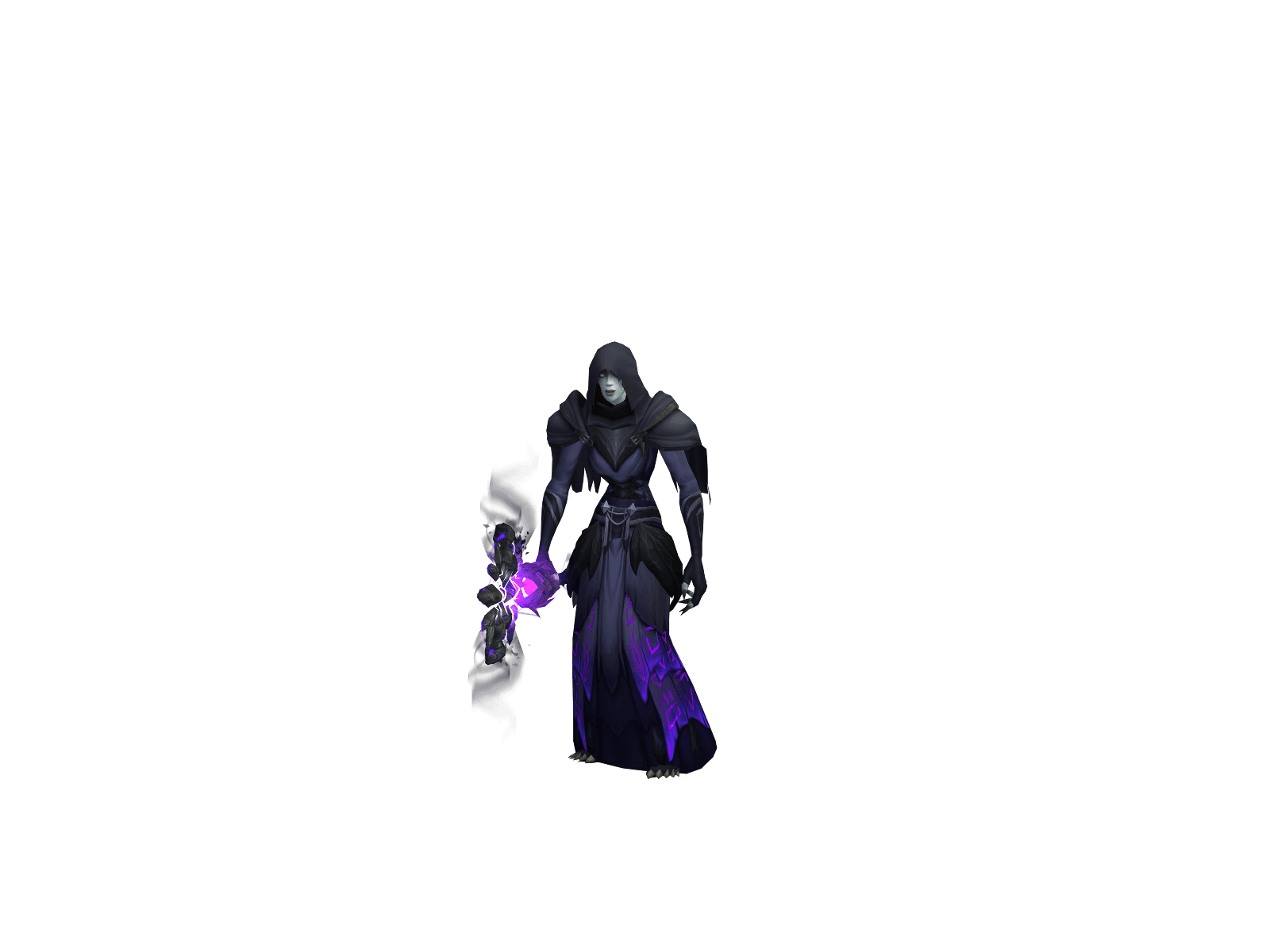 Full character render of Radiostars