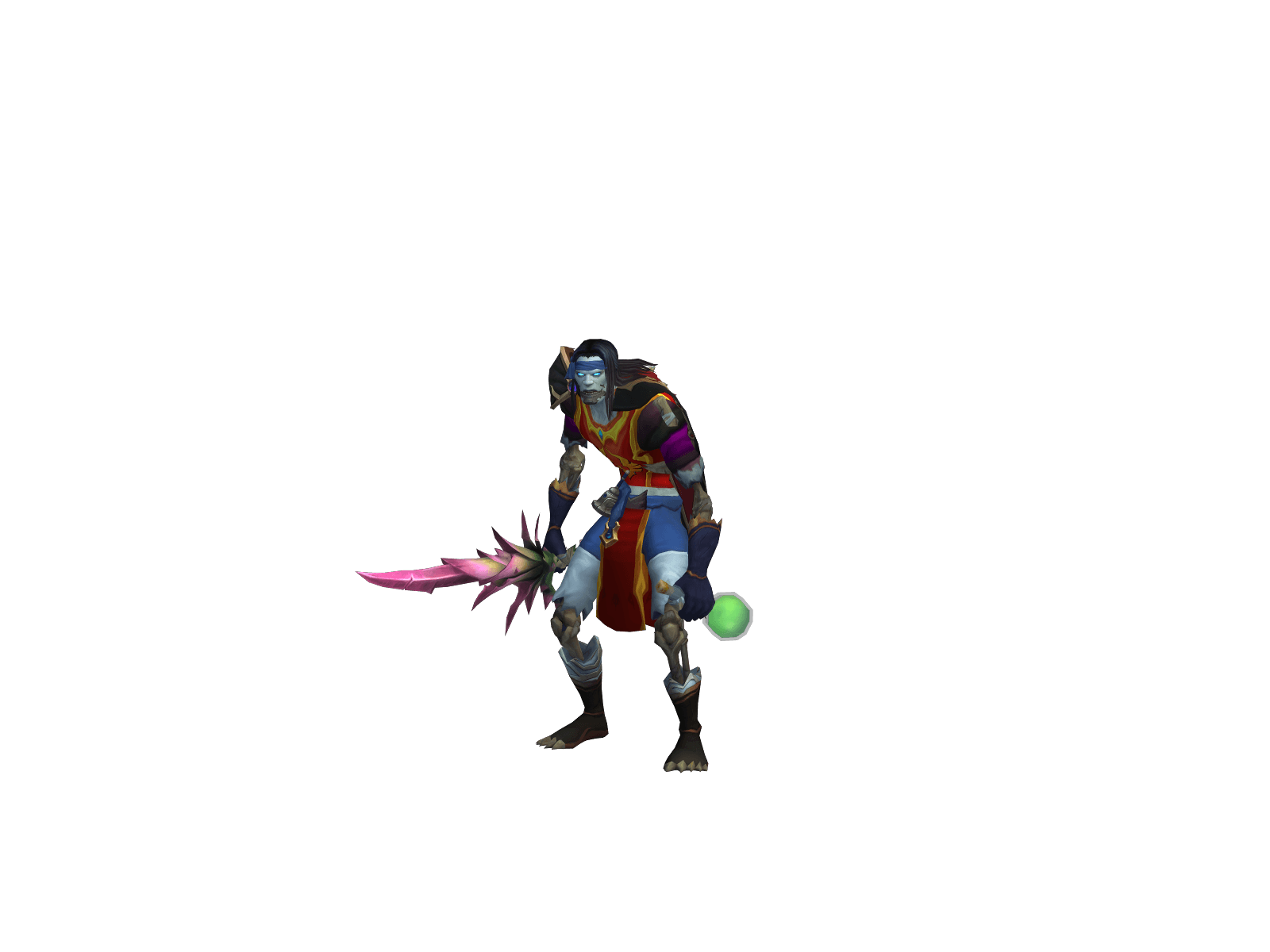 Full character render of Zuxer