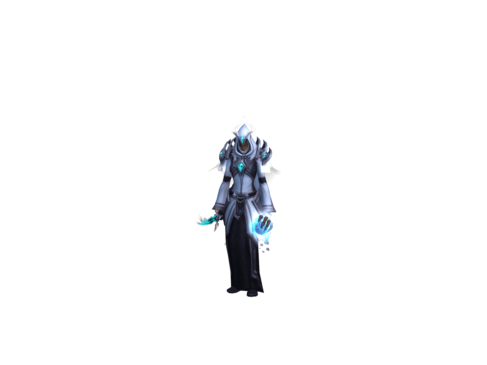 Full character render of Mãthërs