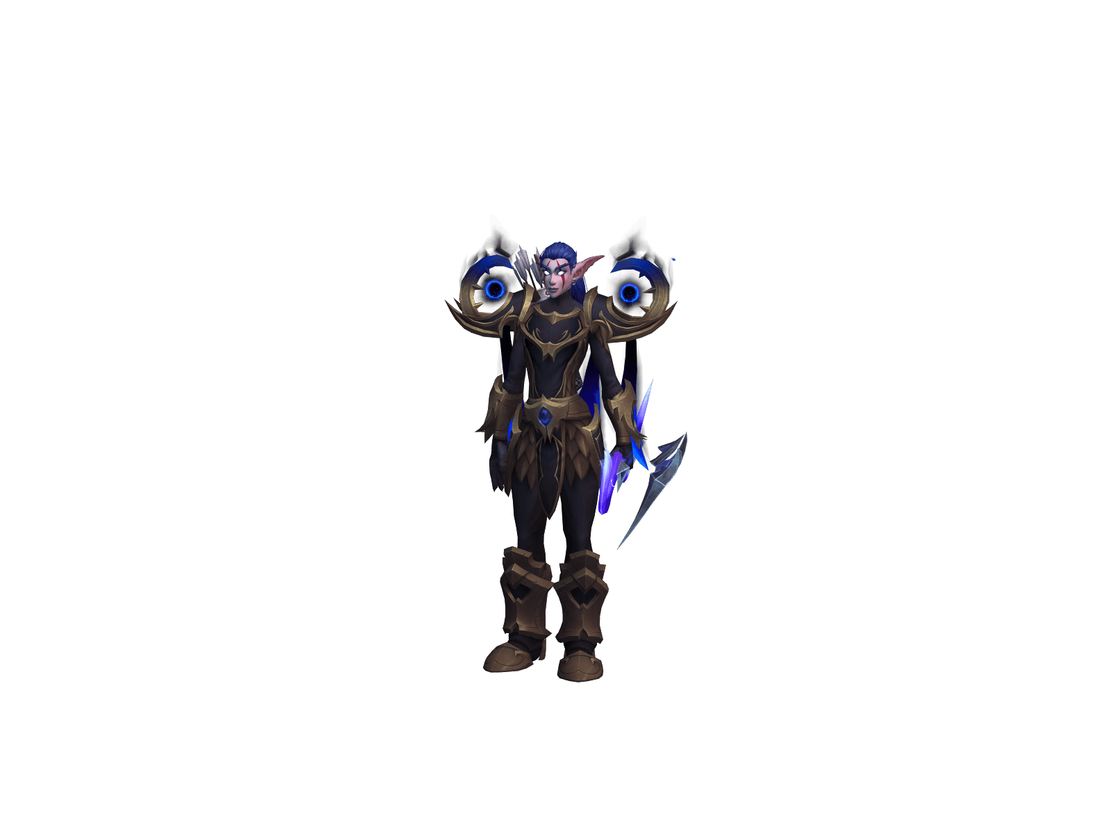 Full character render of Thatgurlpipe