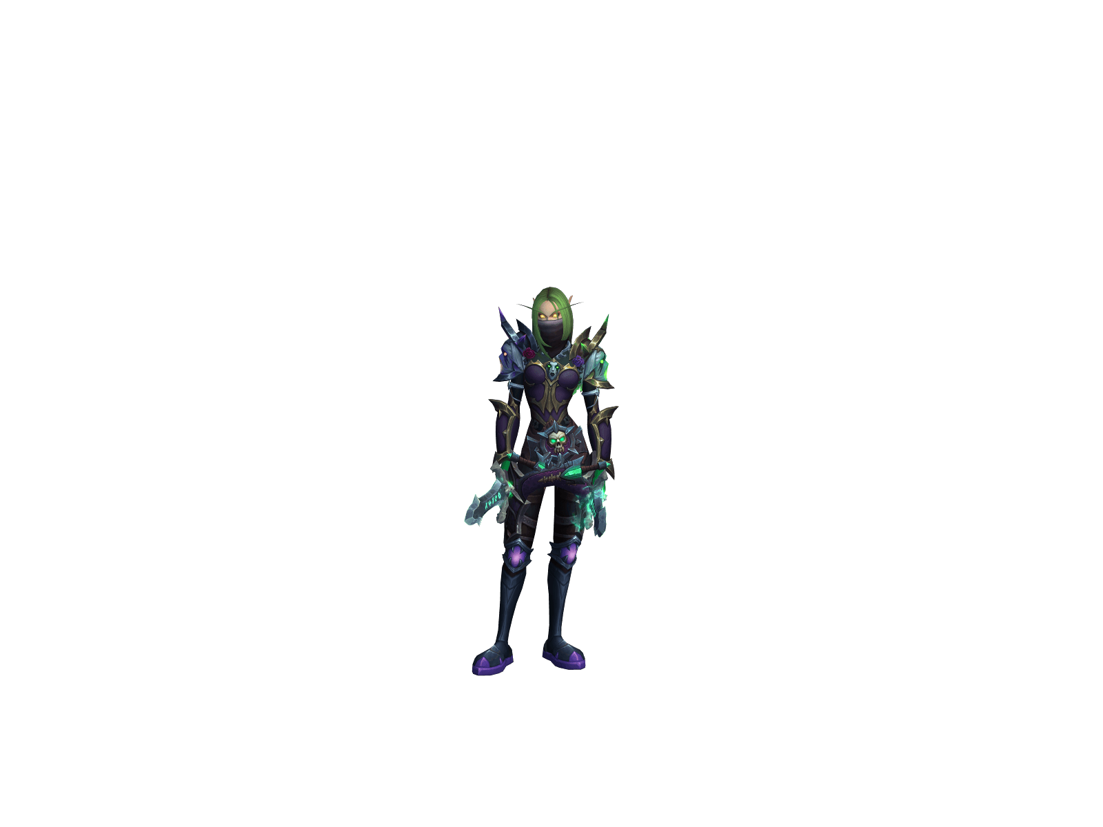 Full character render of Rilir