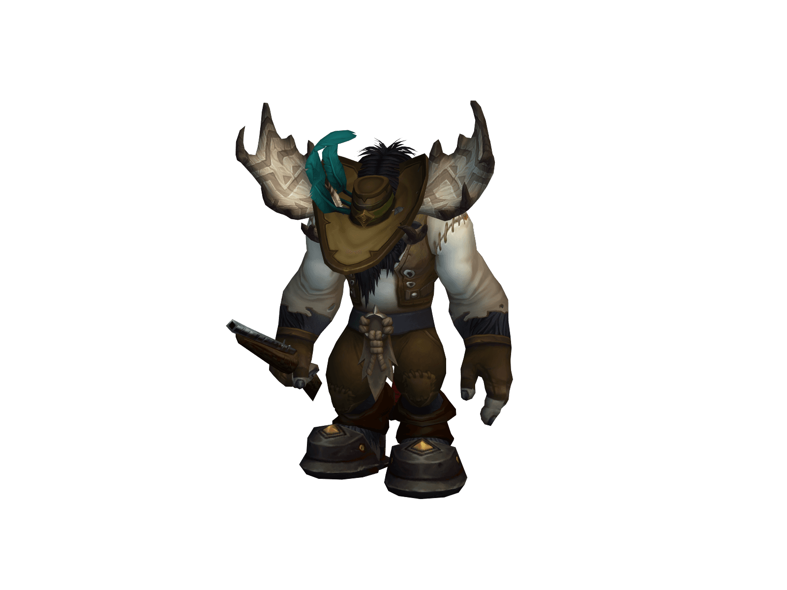 Full character render of Annoyingmatt