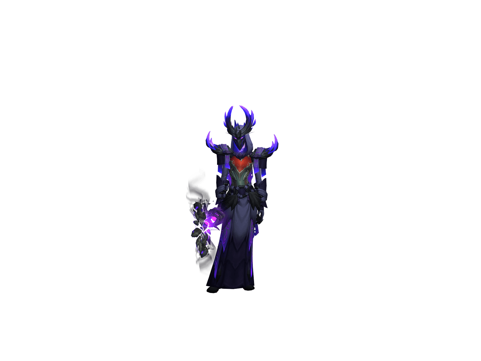 Full character render of Healmyassoff