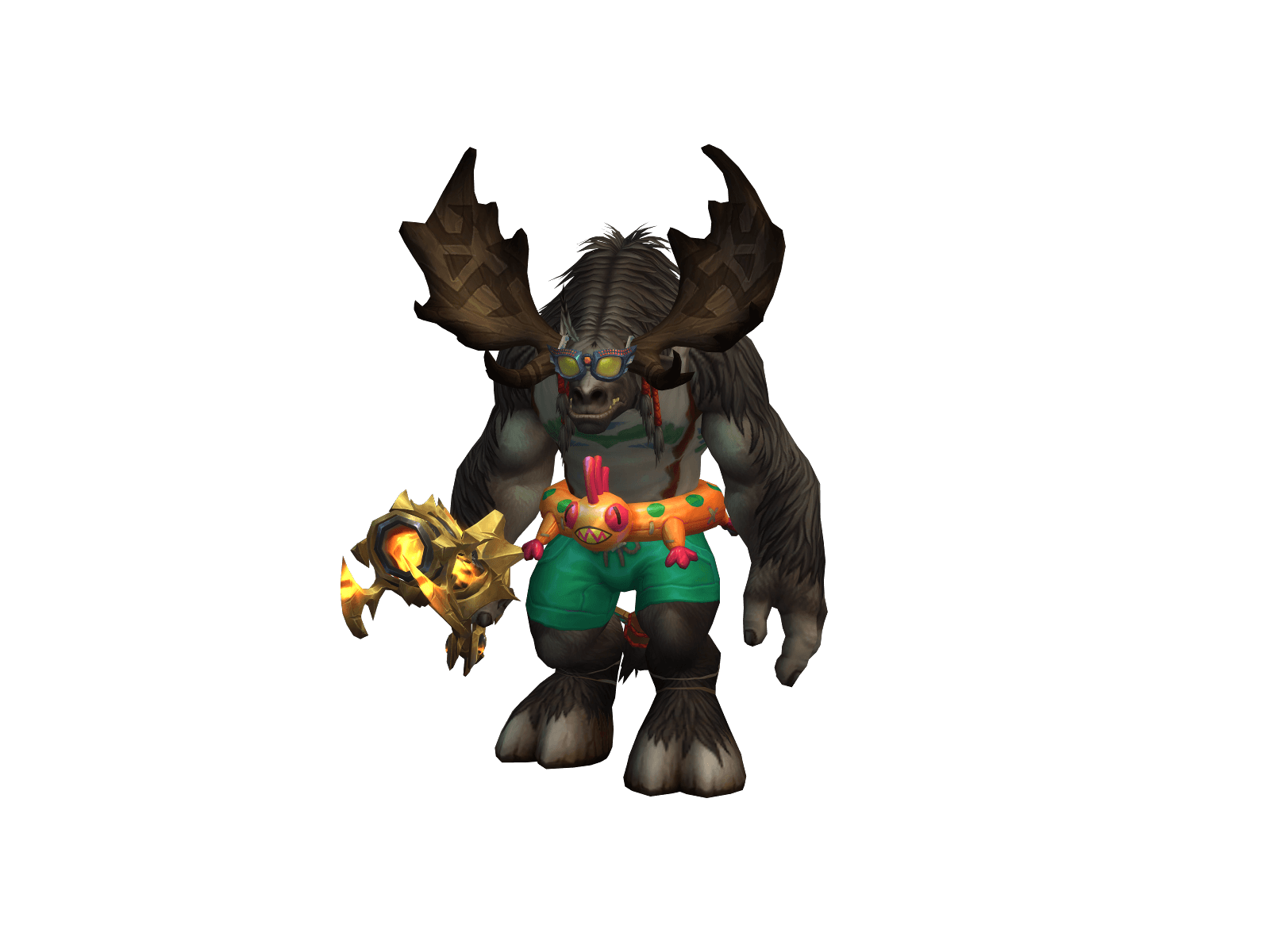 Full character render of Maxxpapa