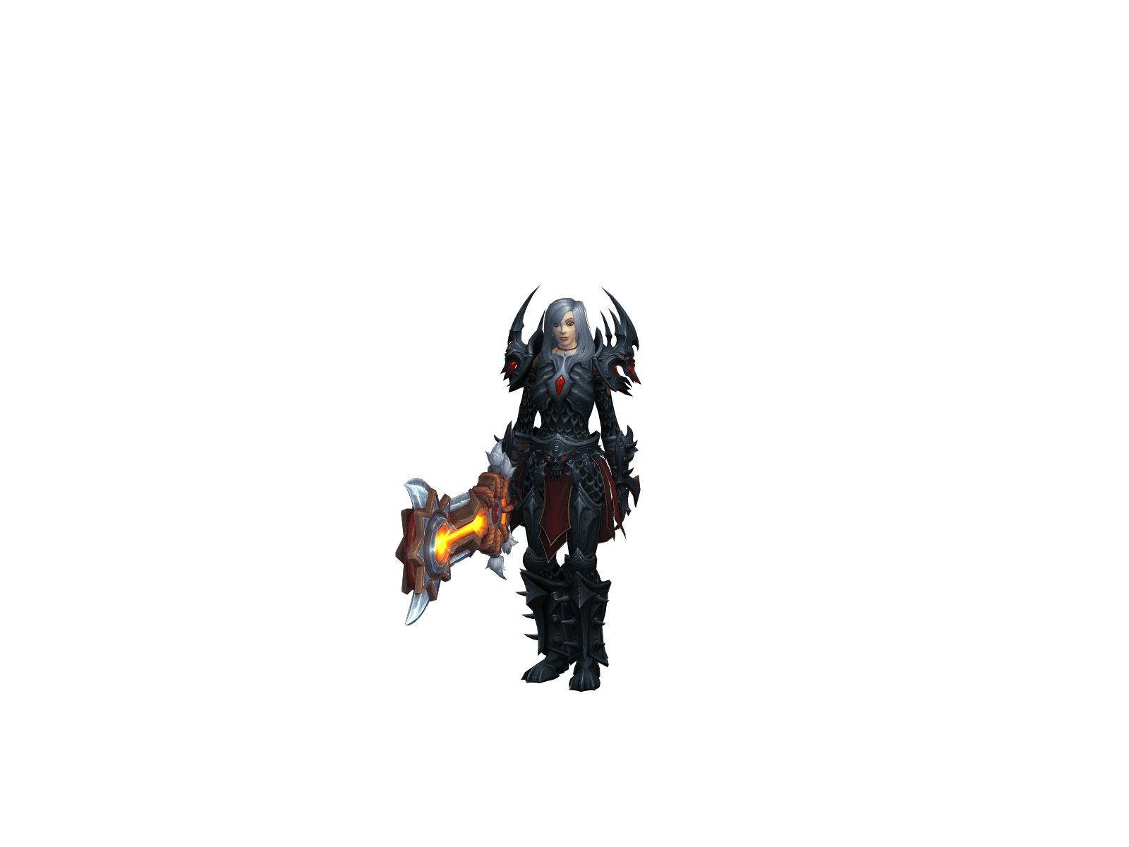 Full character render of Latifahz
