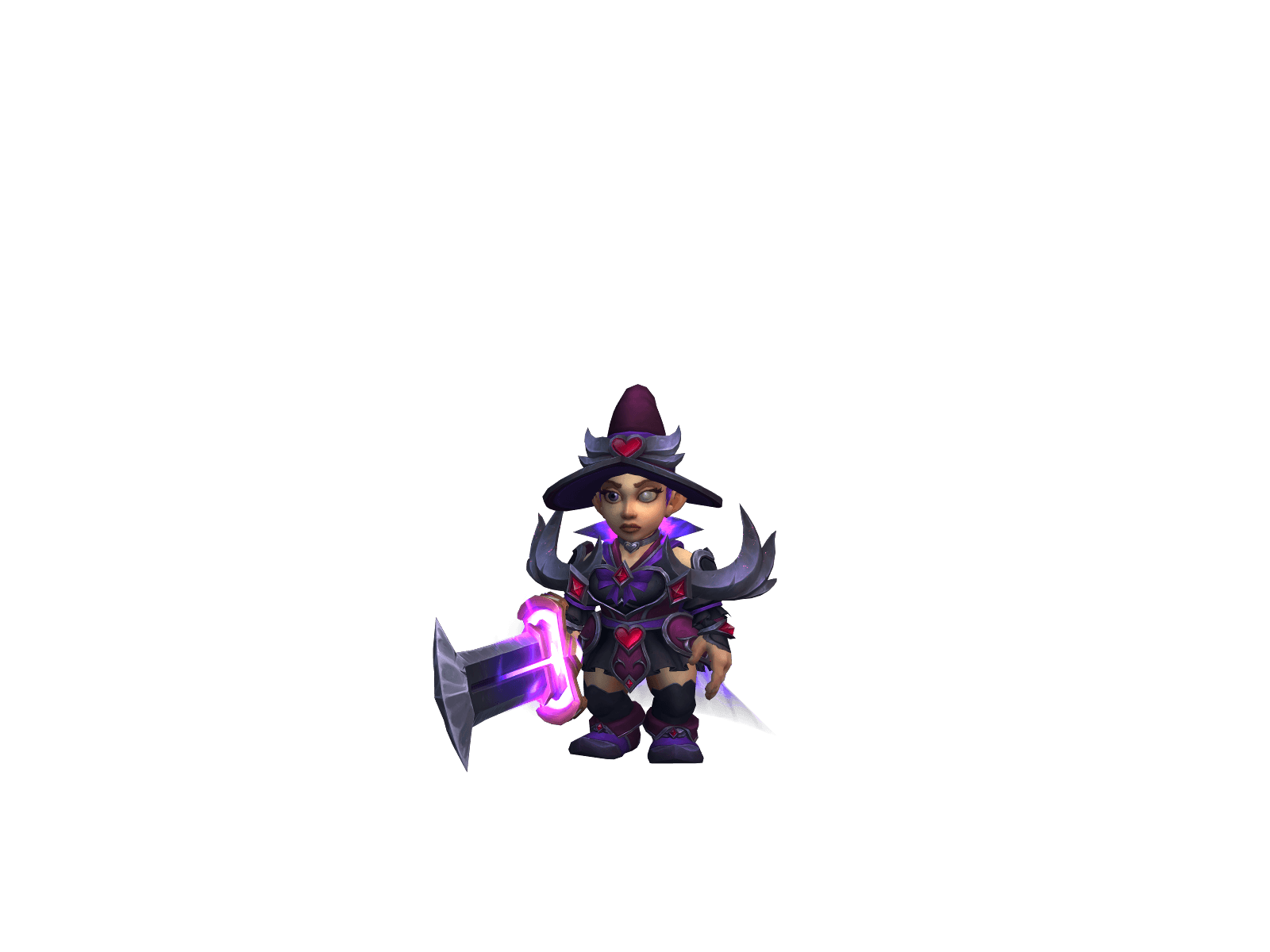 Full character render of Jsicasi