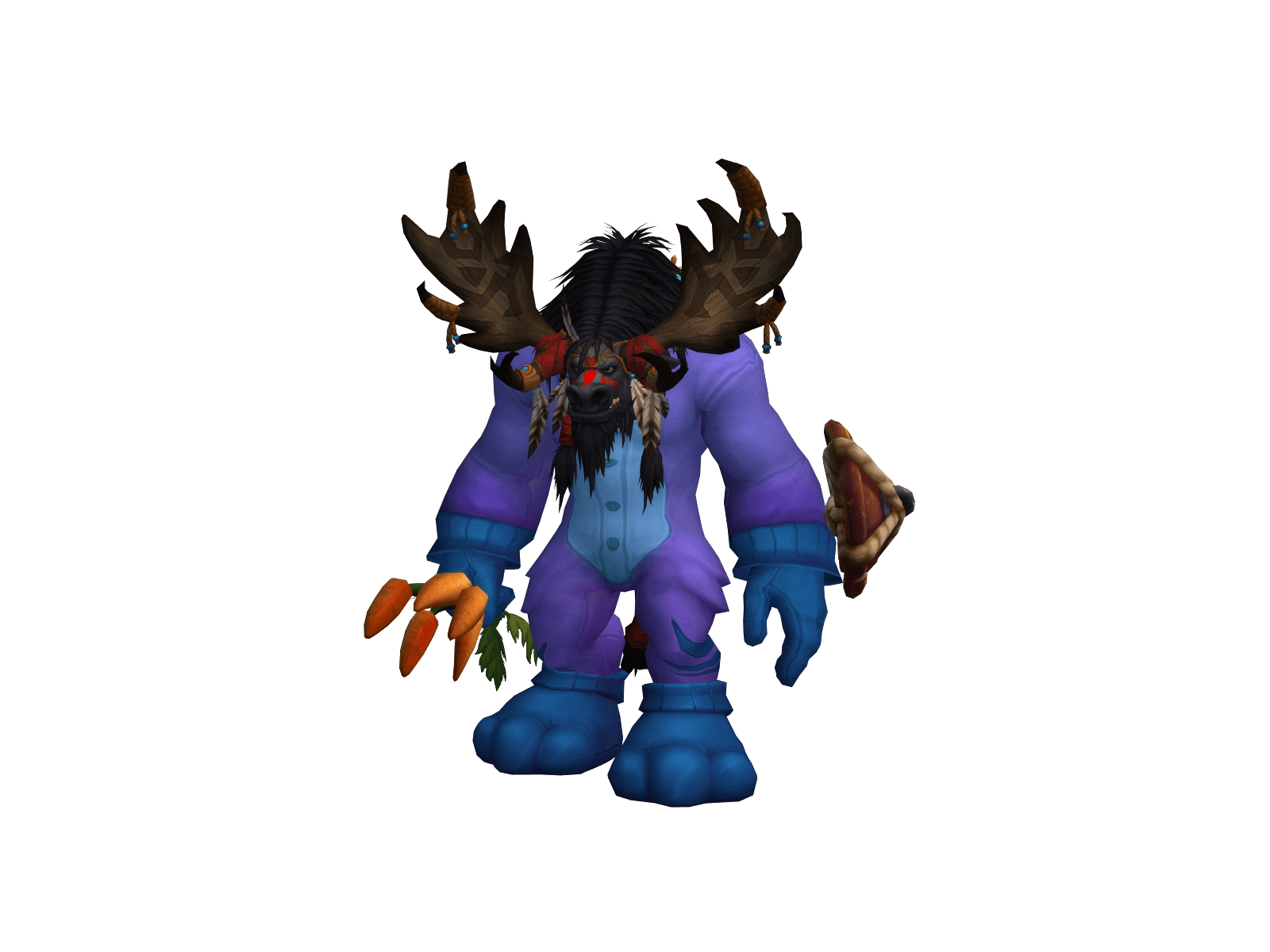 Full character render of Rmtenjoyer