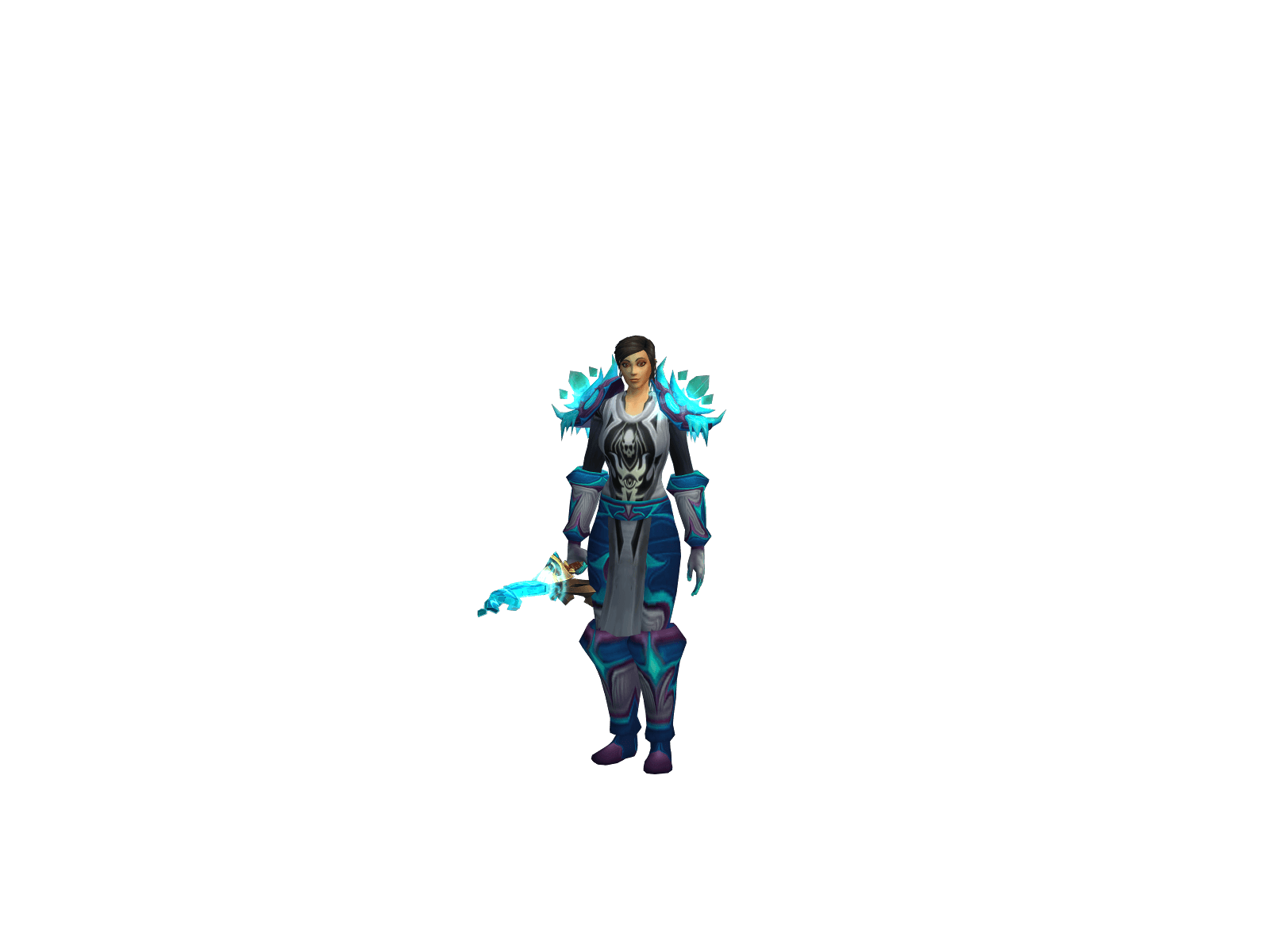 Full character render of Fkjames