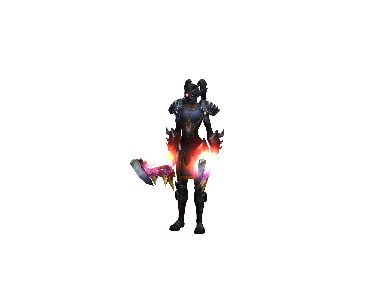 Full character render of Säpxo