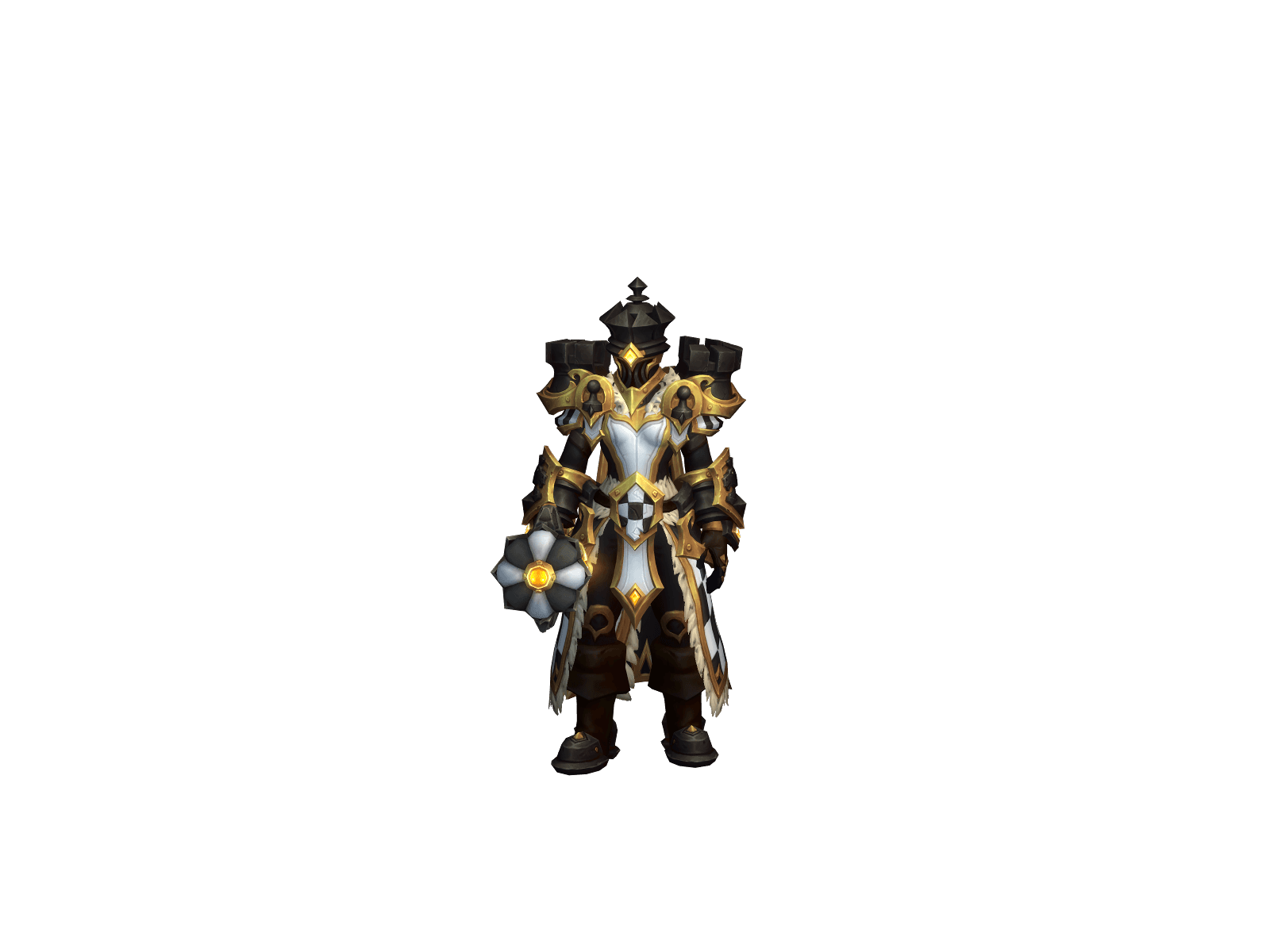 Full character render of Boltkill