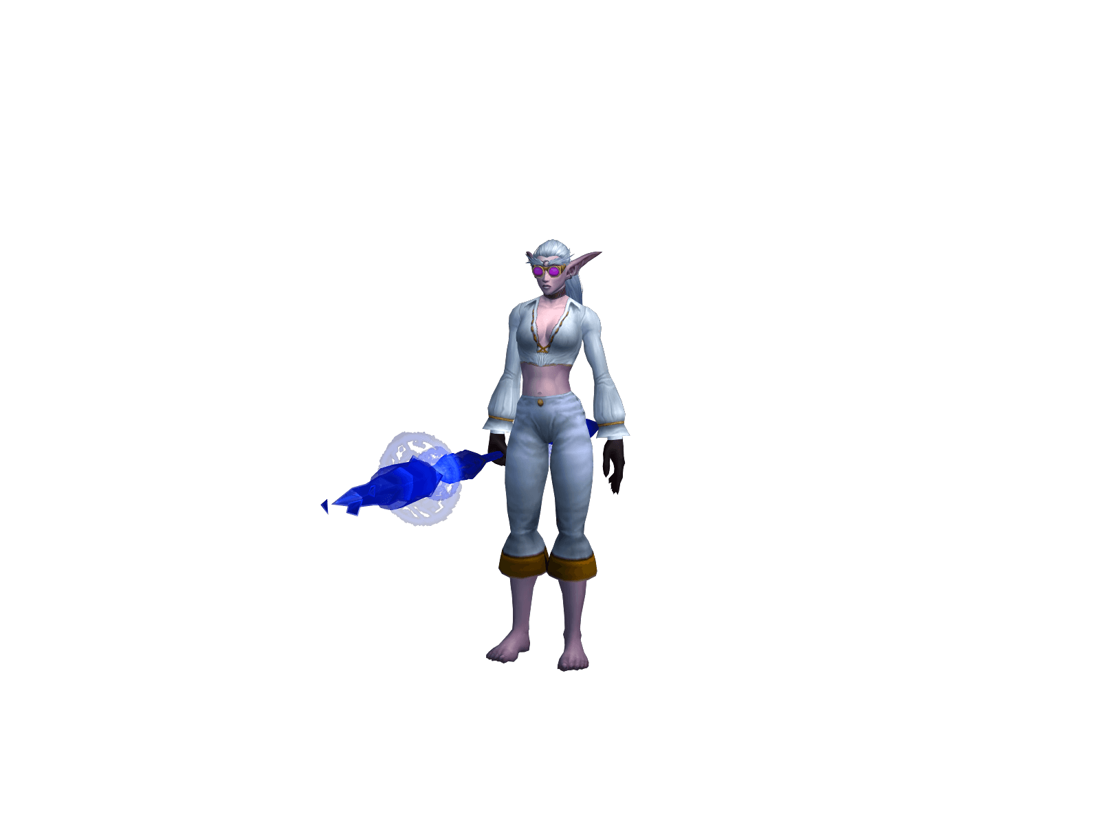Full character render of Blazedpri