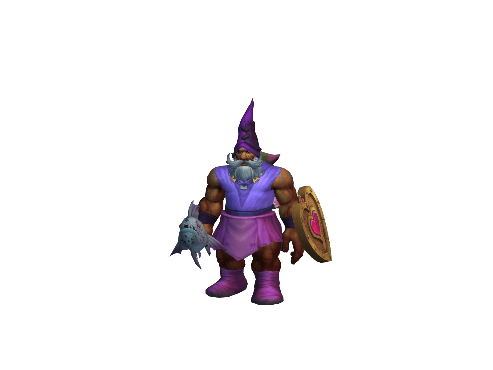 Full character render of Adivlililill