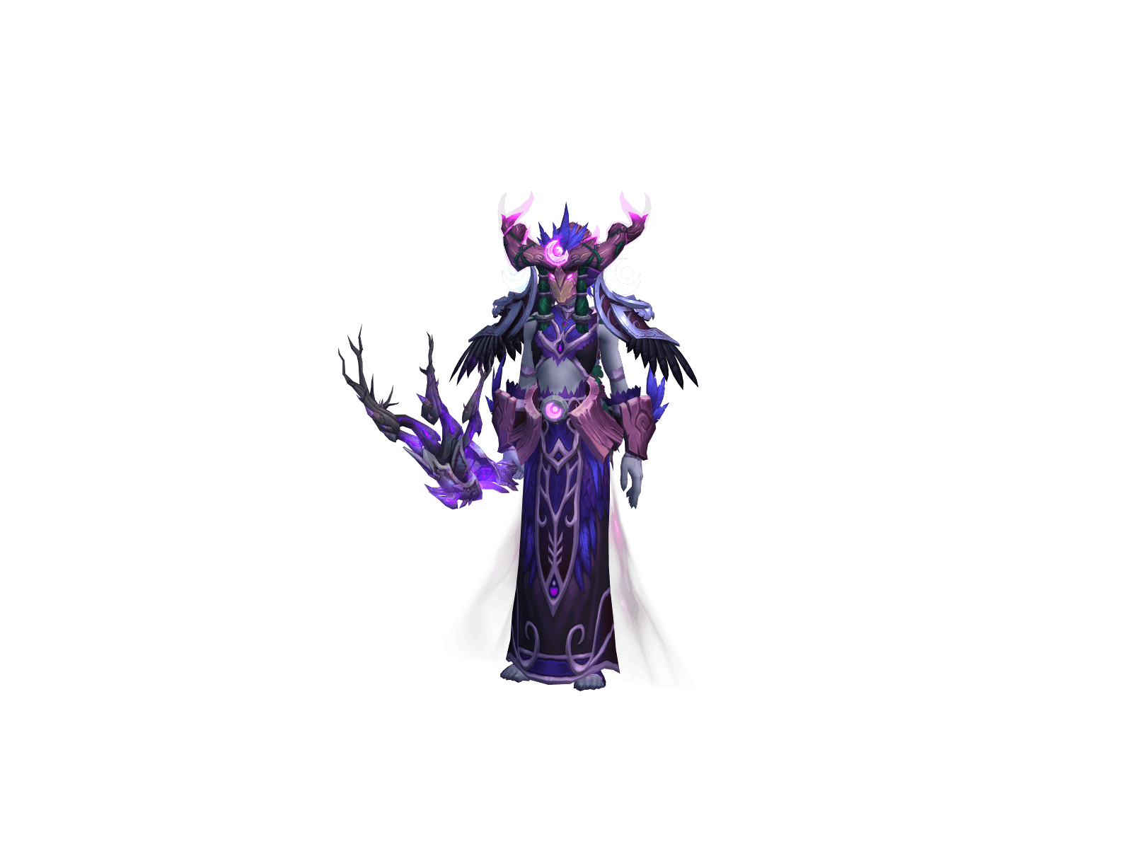 Full character render of Novadots