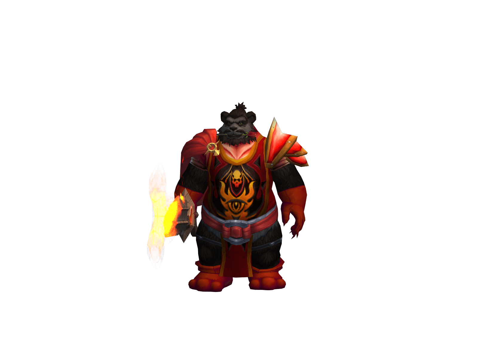 Full character render of Turdmachine