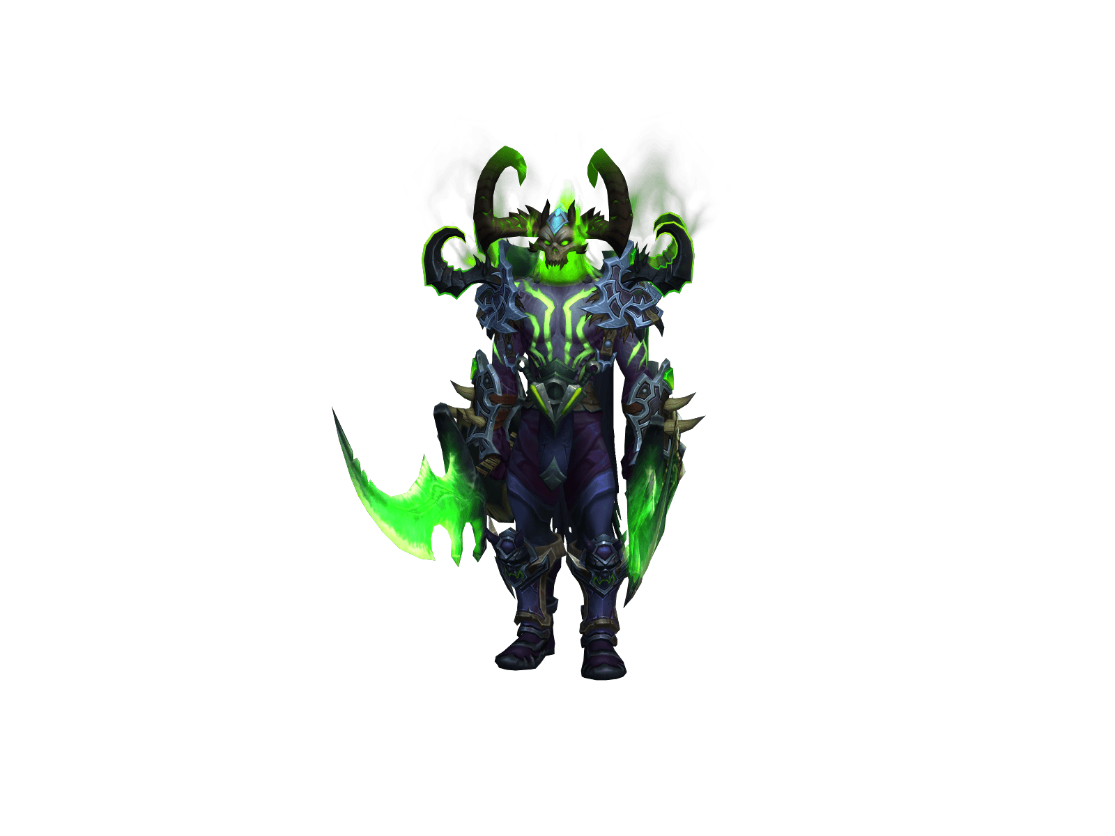 Full character render of Zodiuz