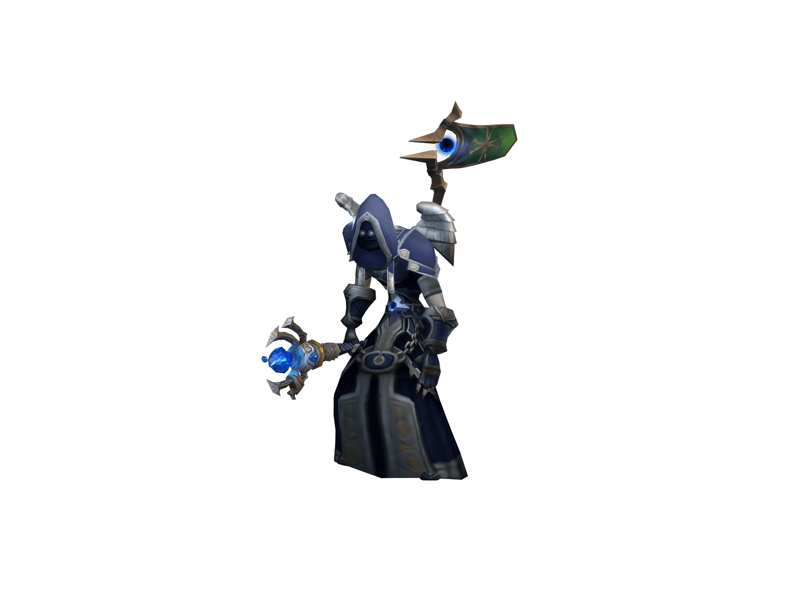 Full character render of Jackxrp