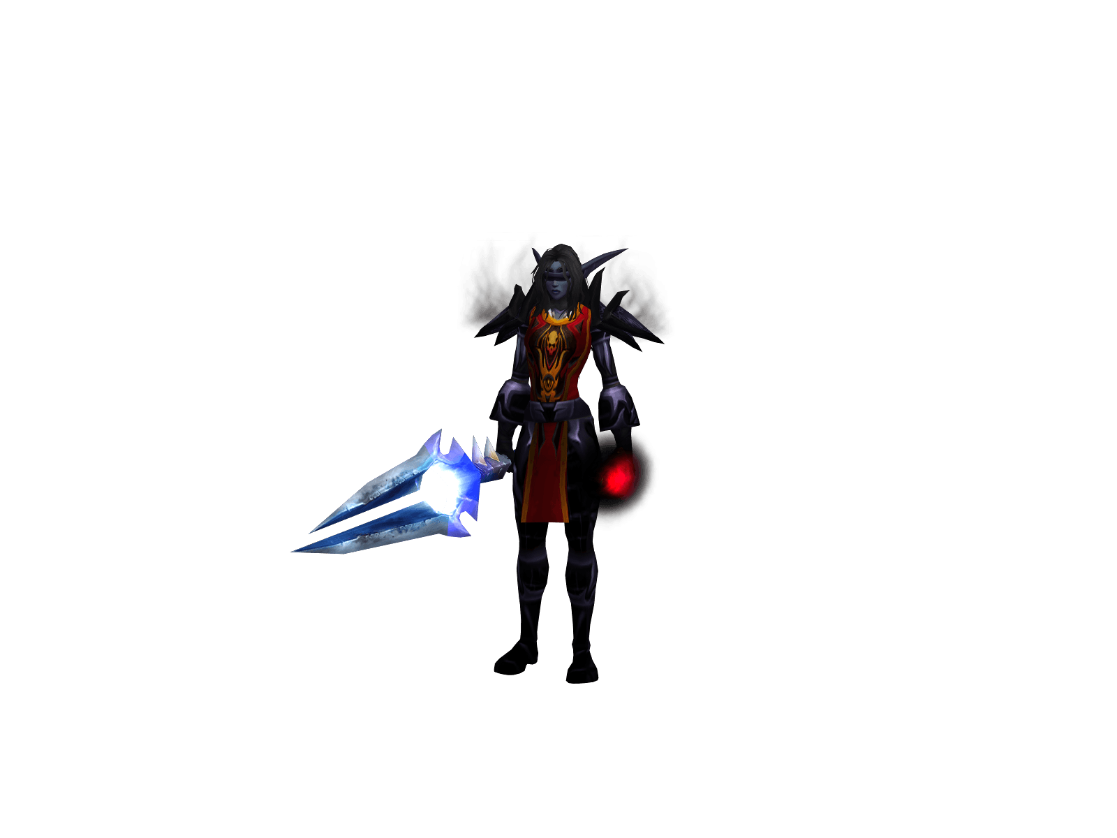 Full character render of Yezyyo