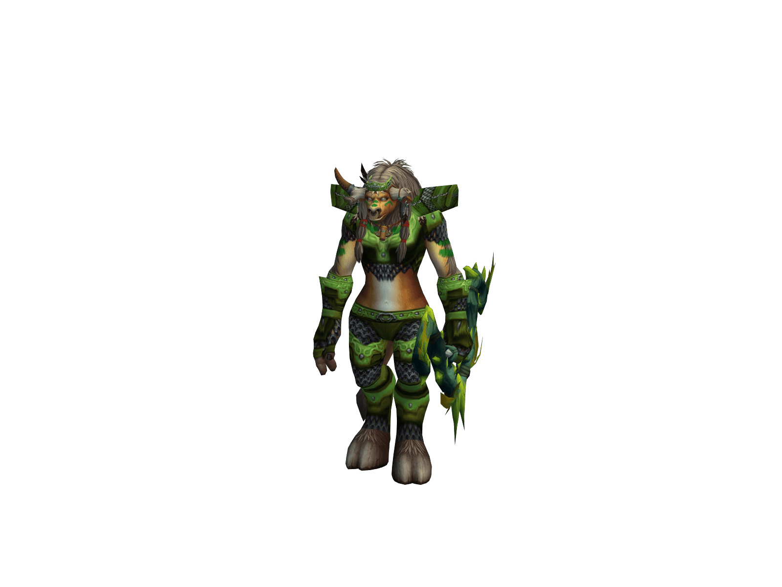 Full character render of Juulpodz