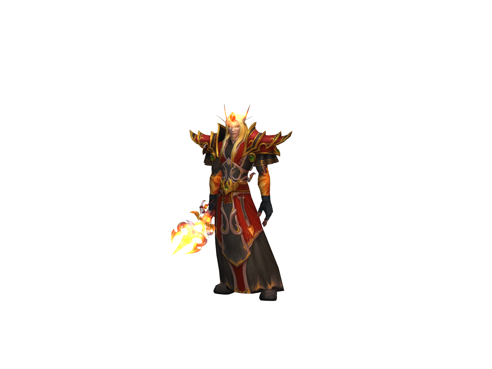 Full character render of Hagwuh