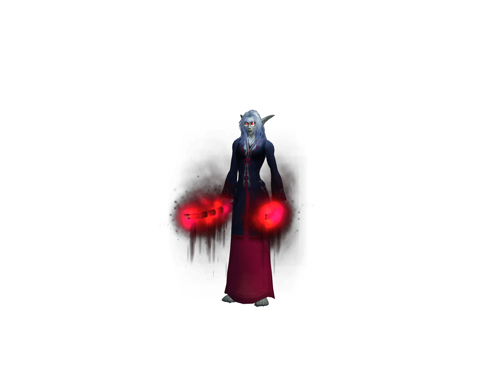 Full character render of Klâng