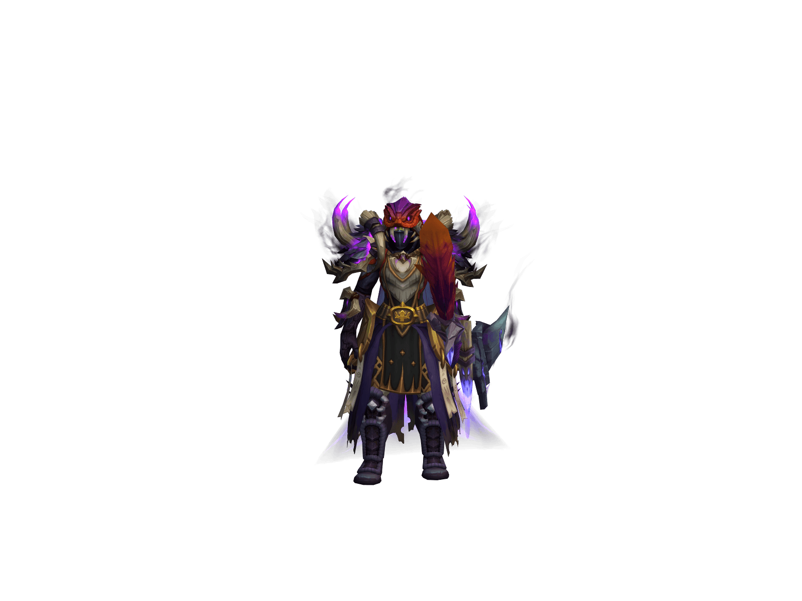 Full character render of Notprimary