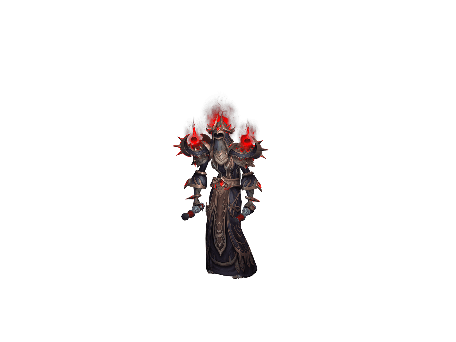 Full character render of Moonage