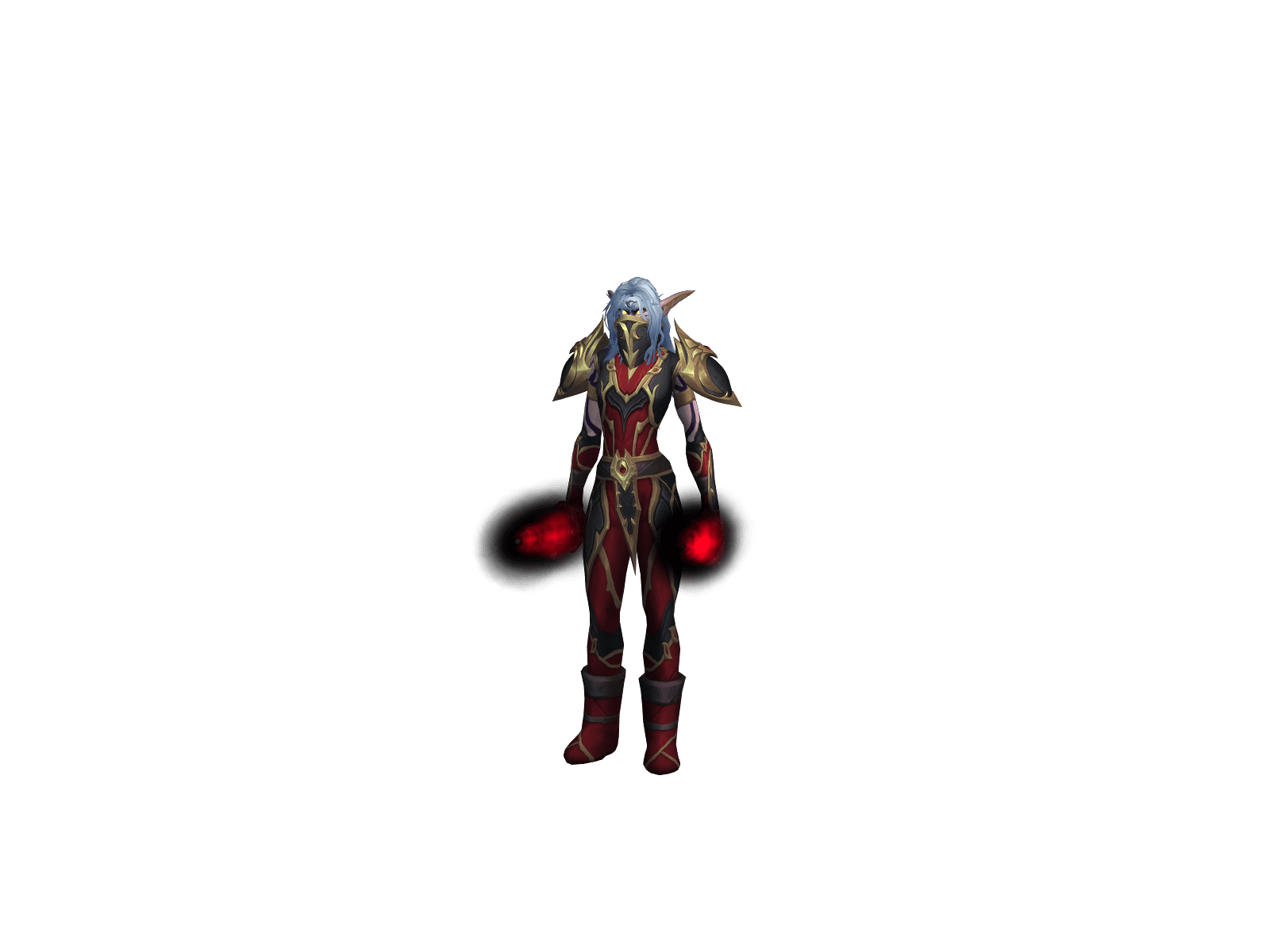 Full character render of Jaycobixd
