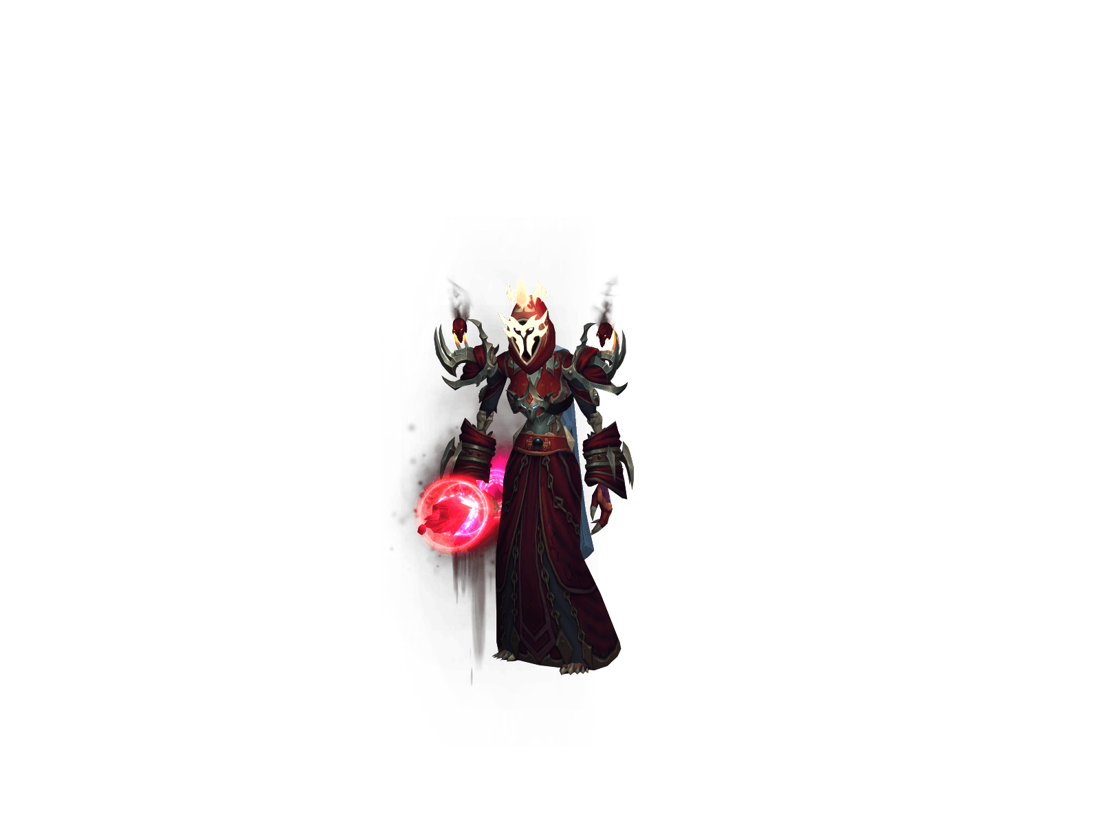 Full character render of Elunes