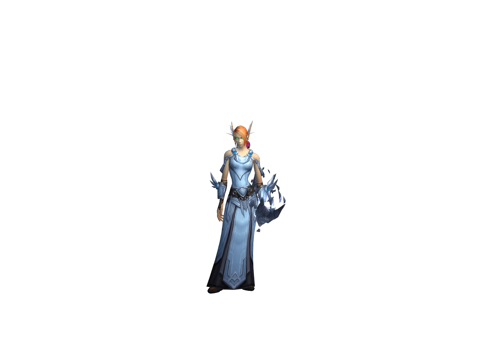 Full character render of Saruhan
