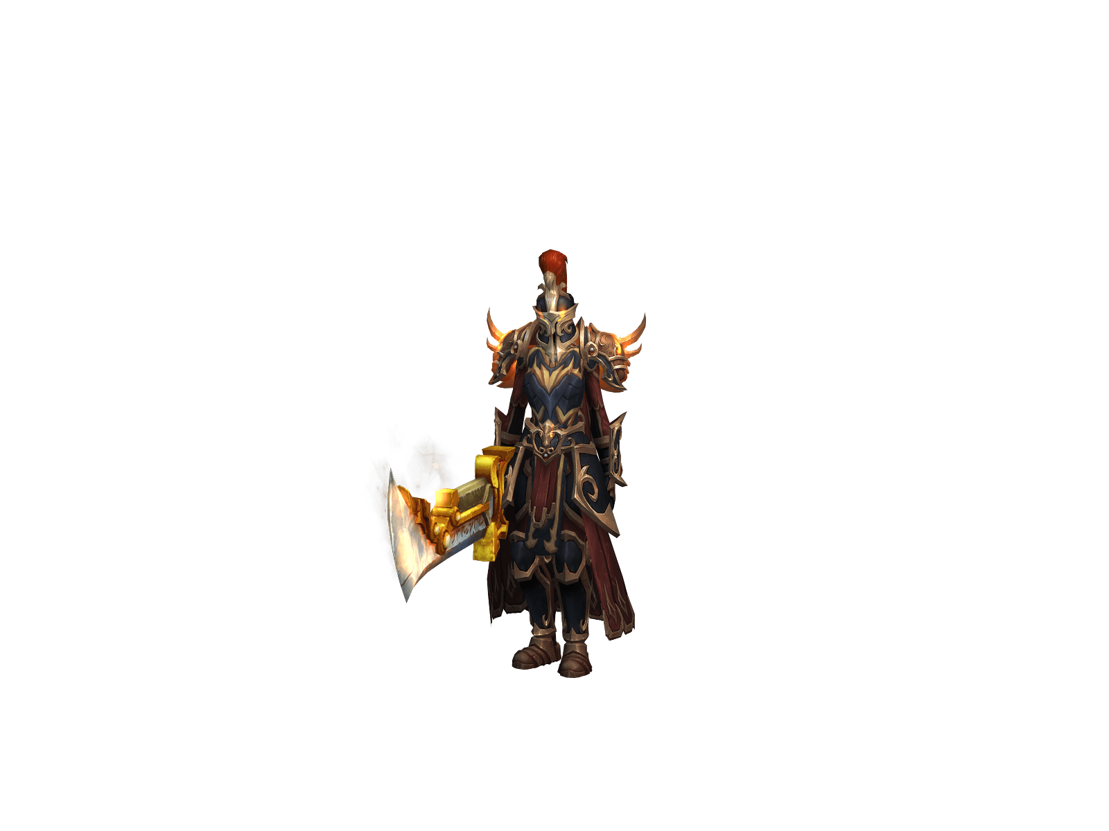 Full character render of Skillshanks