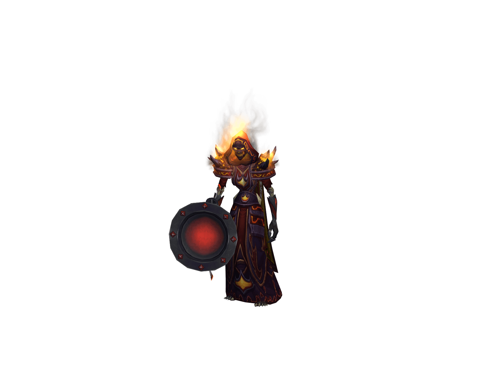 Full character render of Fripps