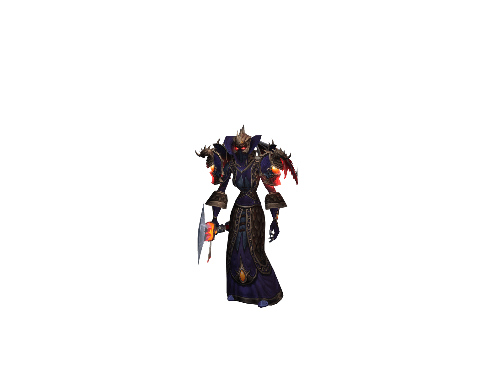 Full character render of Boopl