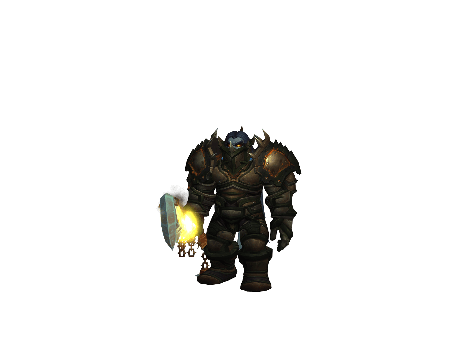 Full character render of Helsinkii