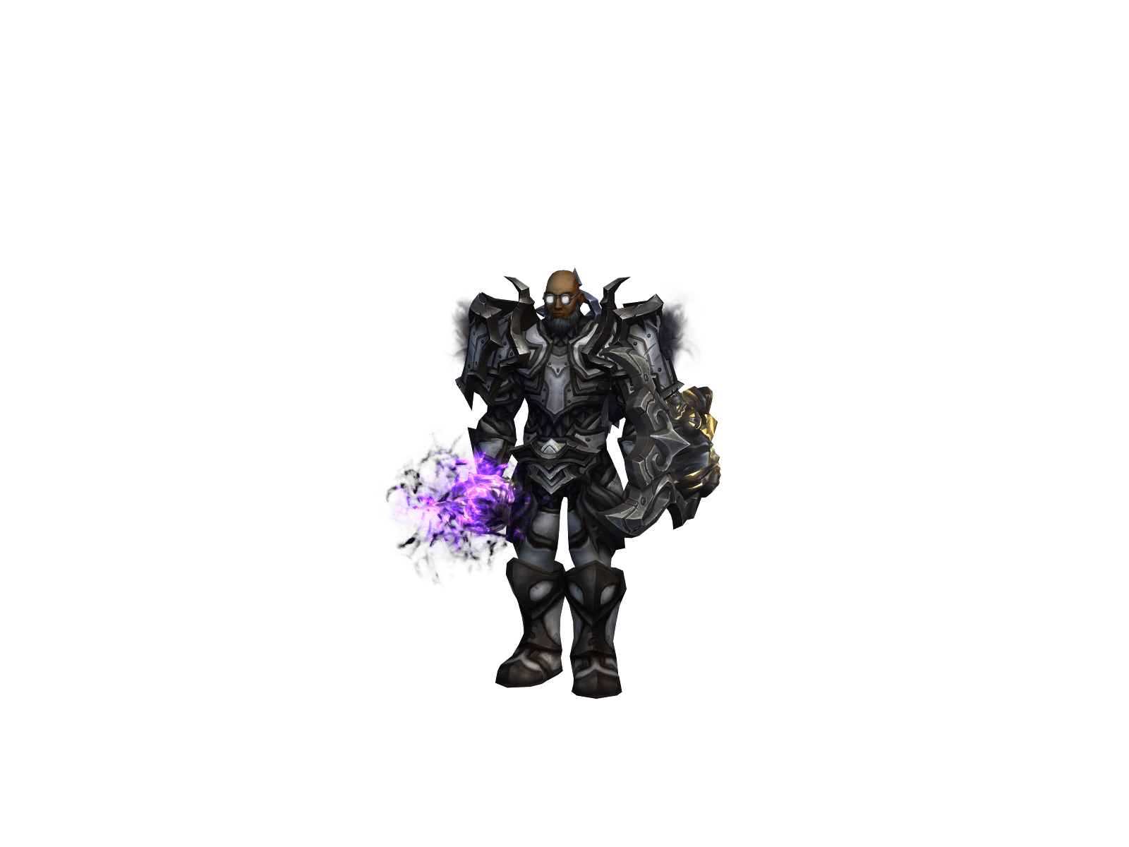 Full character render of Khalidlwalid